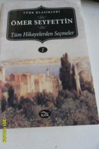 Tüm Hikayelerden Seçmeler 1