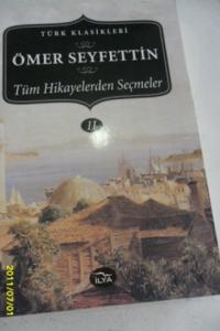 Tüm Hikayelerden Seçmeler 2