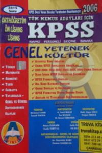 Tüm Memur Adaylar İçin KPSS