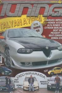 Tuning Plus 2006 / 1