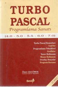 Turbo Pascal / Programlama Sanatı