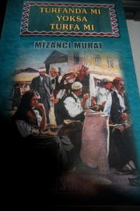 Turfanda Mı Turfa Mı
