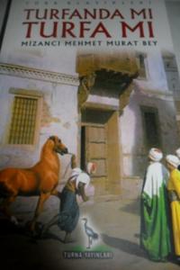 Turfanda Mı Turfa Mı