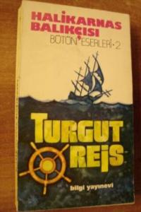 Turgut Reis