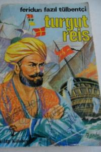Turgut Reis