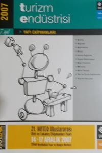 Turizm Endüstrisi Kataloğu 2007-Yapı Ekipmanları