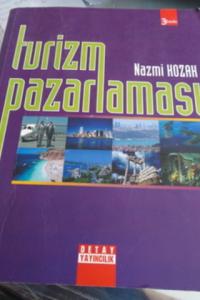 Turizm Pazarlaması
