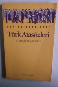 Türk Atasözleri