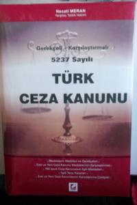 Türk Ceza Kanunu Türk Ceza Kanunu