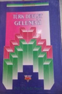 Türk Devlet Geleneği