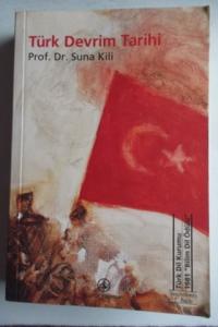 Türk Devrim Tarihi