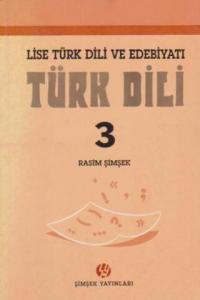 Türk Dili 3