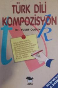Türk Dili Kompozisyon