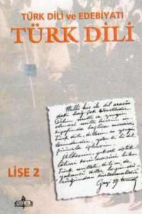 Türk Dili / Lise 2