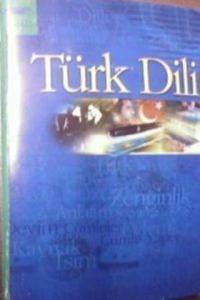 Türk Dili