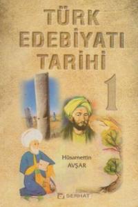 Türk Edebiyat Tarihi / 1
