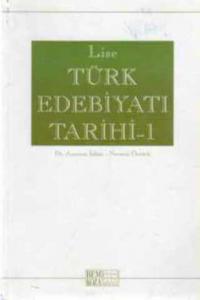 Türk Edebiyatı Tarihi 1