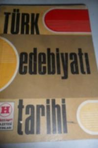 Türk Edebiyatı Tarihi