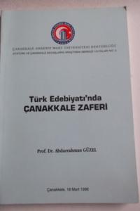 Türk Edebiyatı'nda Çanakkale Zaferi