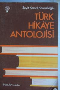 Türk Hikaye Antolojisi