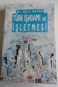 Türk İş Adamı ve İşletmesi