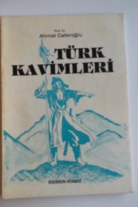 Türk Kavimleri