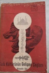 Türk Kültürünü Gelişme Çağları I