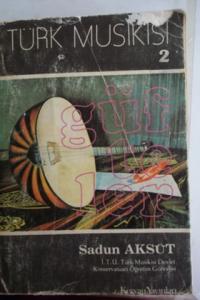 Türk Musikisi 2 Güfteler