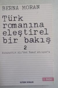 Türk Romanına Eleştirel Bir Bakış 2