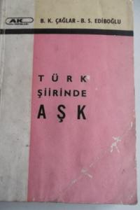 Türk Şiirinde Aşk
