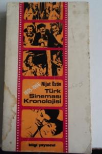 Türk Sineması Kronolojisi