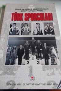 Türk Sporcuları