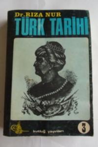 Türk Tarihi 3