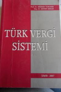 Türk Vergi Sistemi