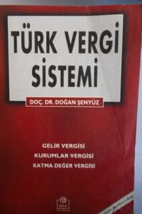 Türk Vergi Sistemi