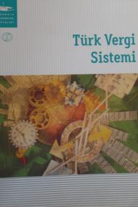 Türk Vergi Sistemi