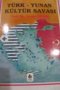 Türk-Yunan Kültür Savaşı