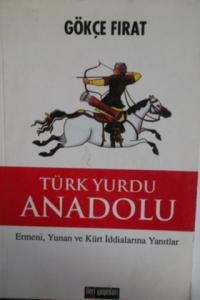 Türk Yurdu Anadolu
