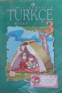 Türkçe 3 (1. Kitap)