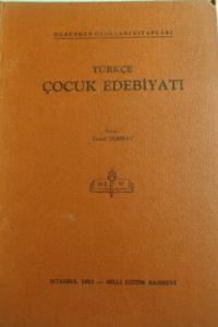 Türkçe Çocuk Edebiyatı