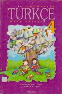 4. Sınıf Türkçe Ders Kitabı