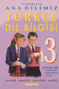 Türkçe Dil Bilgisi/3.sınıf