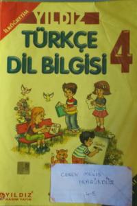 Türkçe Dil Bilgisi 4