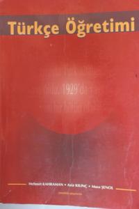 Türkçe Öğretimi
