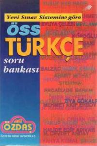 ÖSS Türkçe Soru Bankası