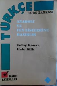 Türkçe Soru Bankası