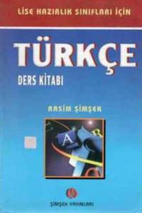 Türkçe Ders Kitabı