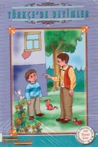 Türkçe'de Deyimler