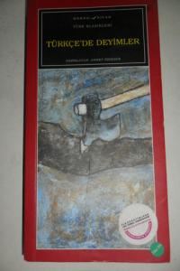 Türkçe'de Deyimler