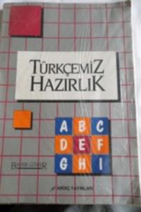 Türkçemiz Hazırlık